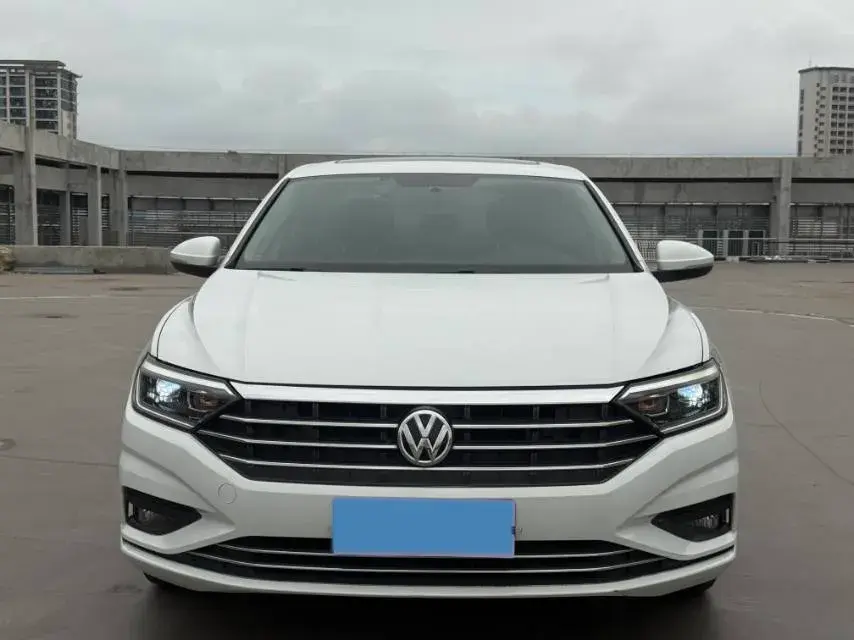 2020 VOLKSWAGEN SAGITAR thumbnail 2