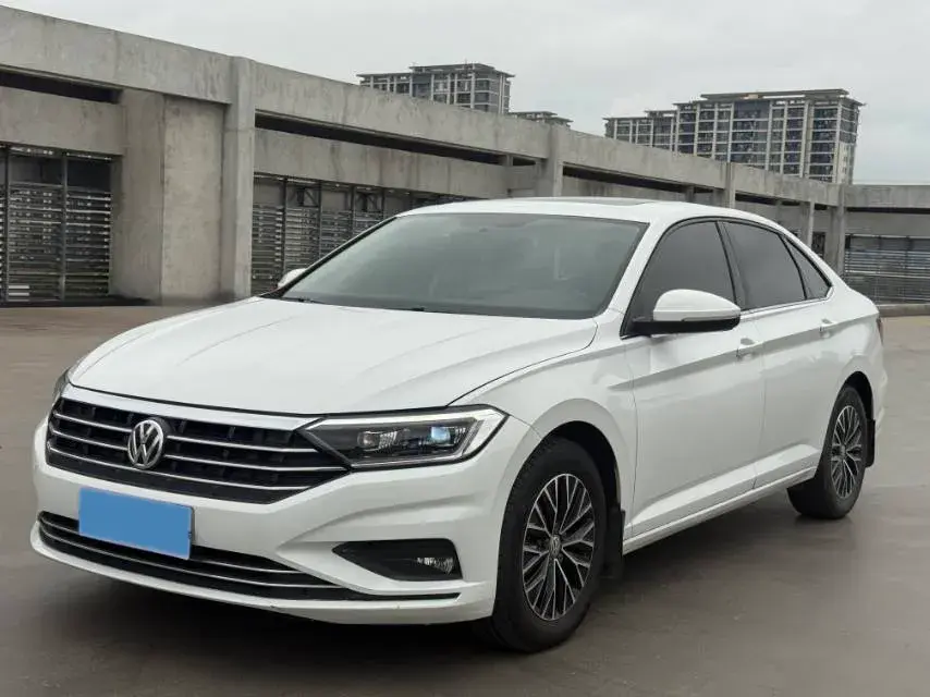 2020 VOLKSWAGEN SAGITAR view 1