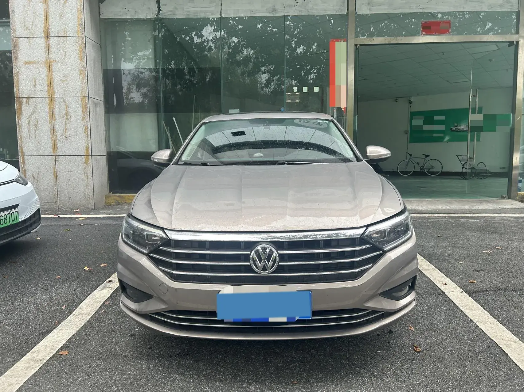 2021 VOLKSWAGEN SAGITAR thumbnail 2