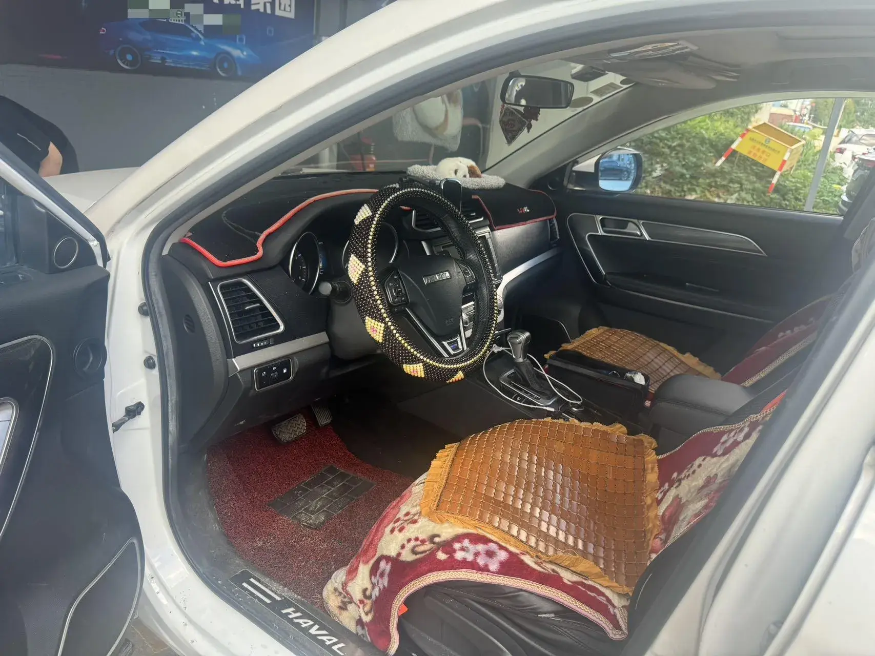 2018 HAVAL H6 thumbnail 3