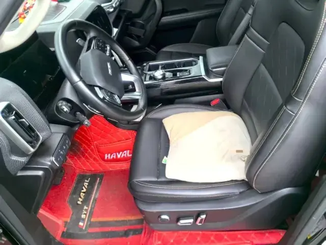 2021 HAVAL DARGO thumbnail 3