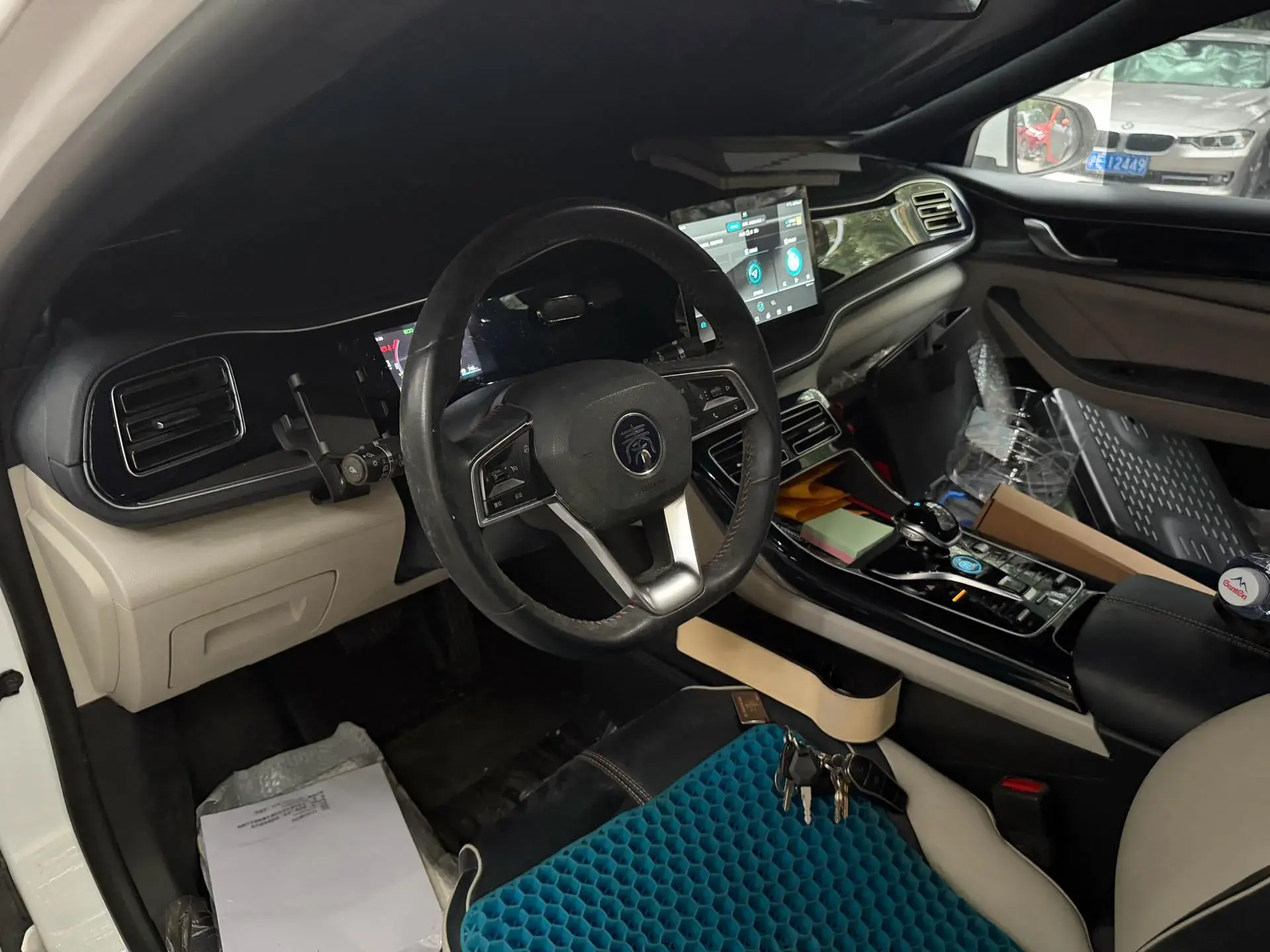 2023 BYD QIN thumbnail 2