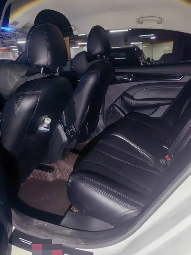 2021 ROEWE I5 thumbnail 3