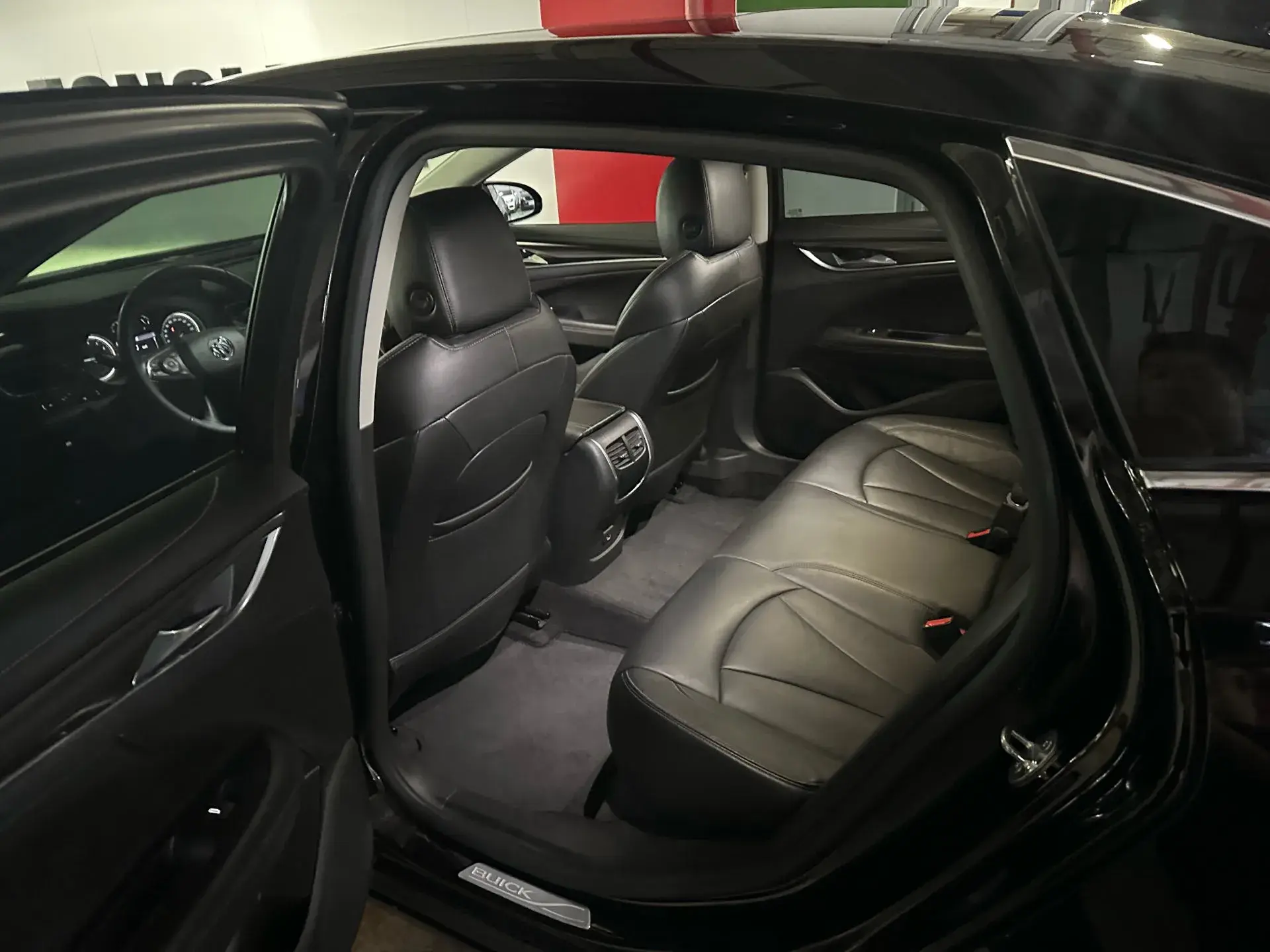 2021 BUICK LARCOSSE thumbnail 4