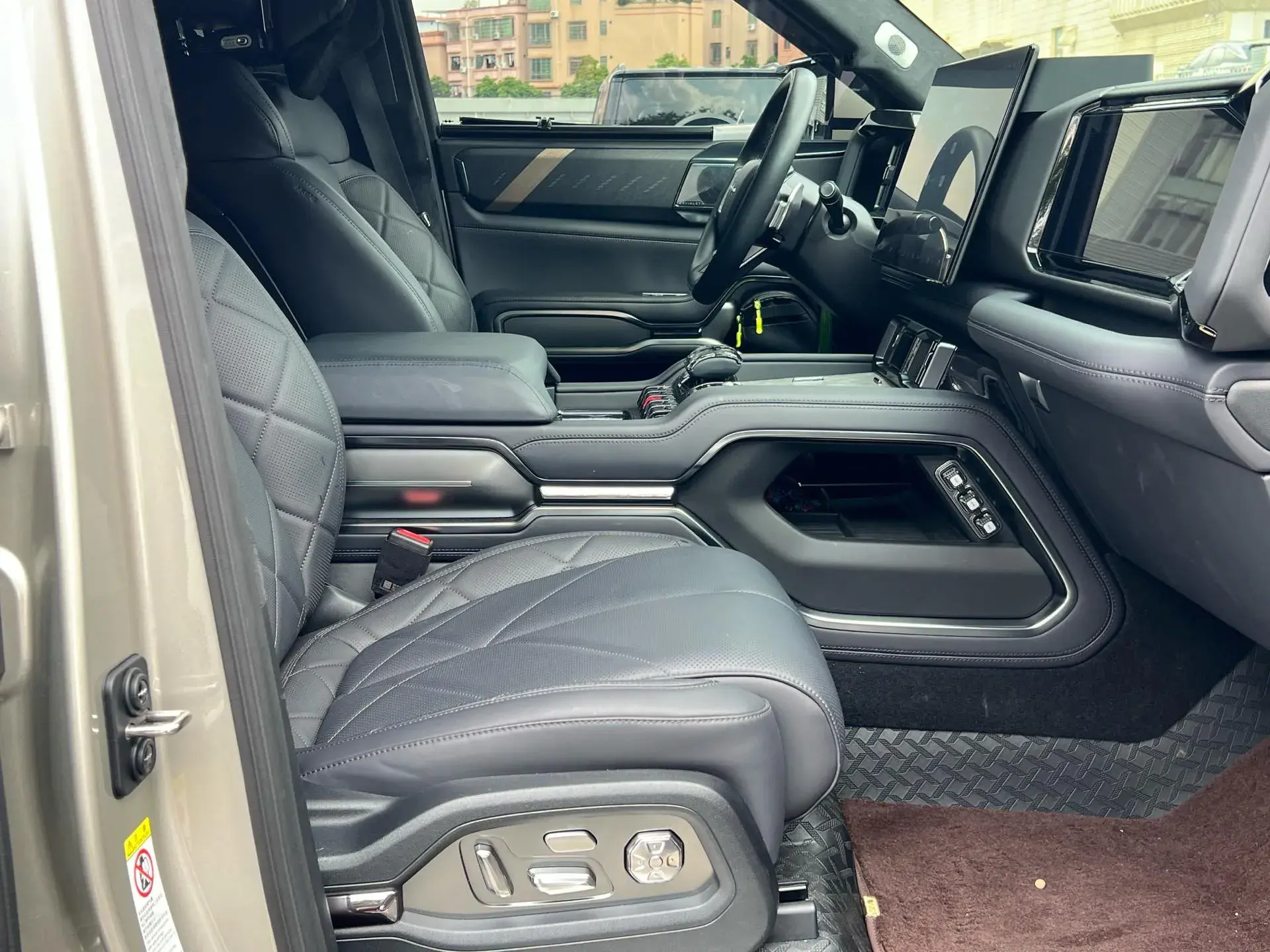 2025 FANGCHENGBAO BAO thumbnail 3