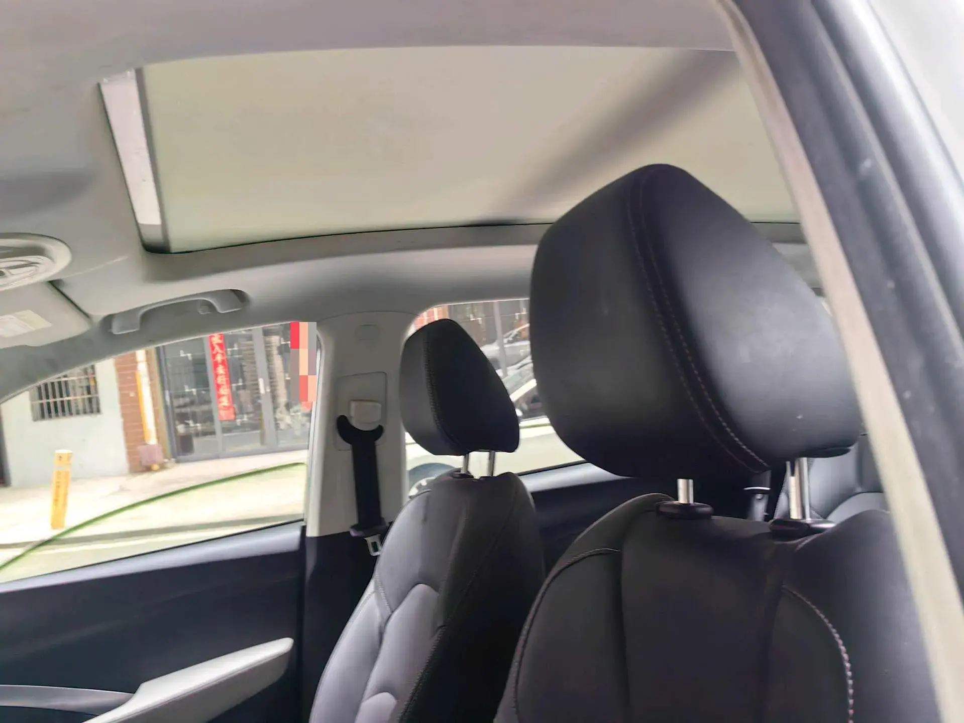 2019 BAOJUN 730 thumbnail 4