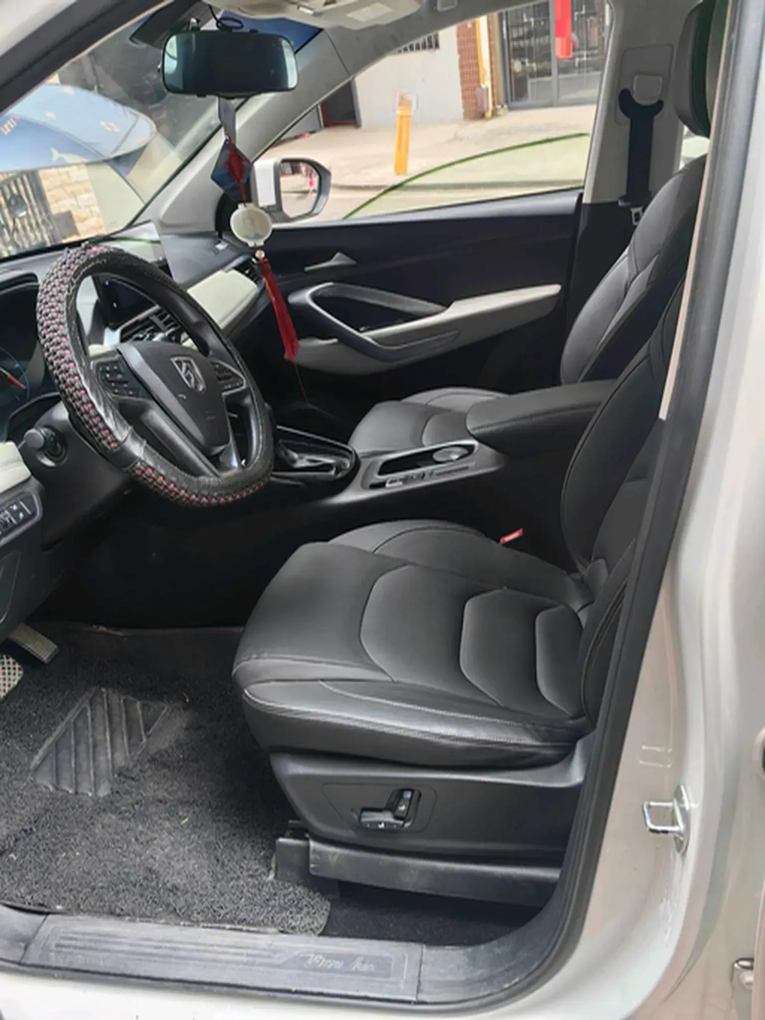 2019 BAOJUN 730 thumbnail 3