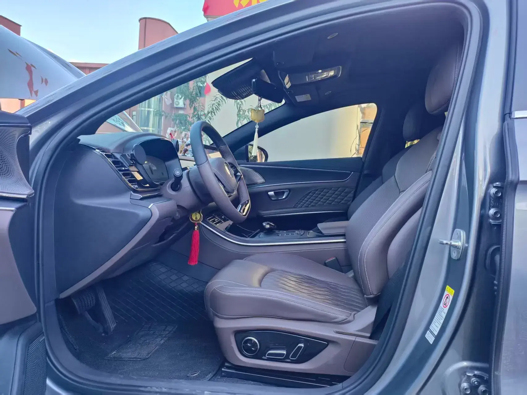 2022 BYD HAN thumbnail 2