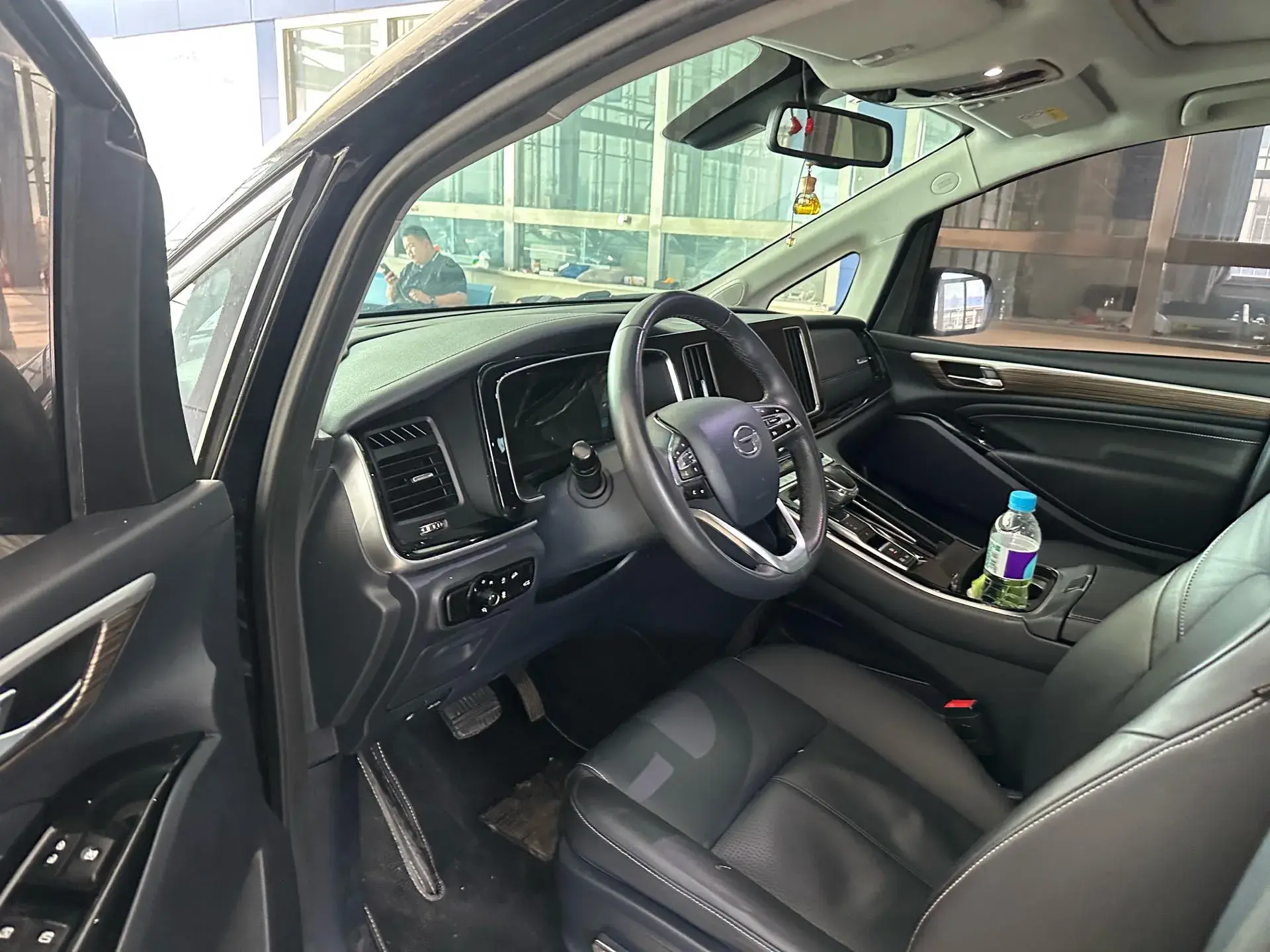 2021 GAC TRUMPCHI thumbnail 3