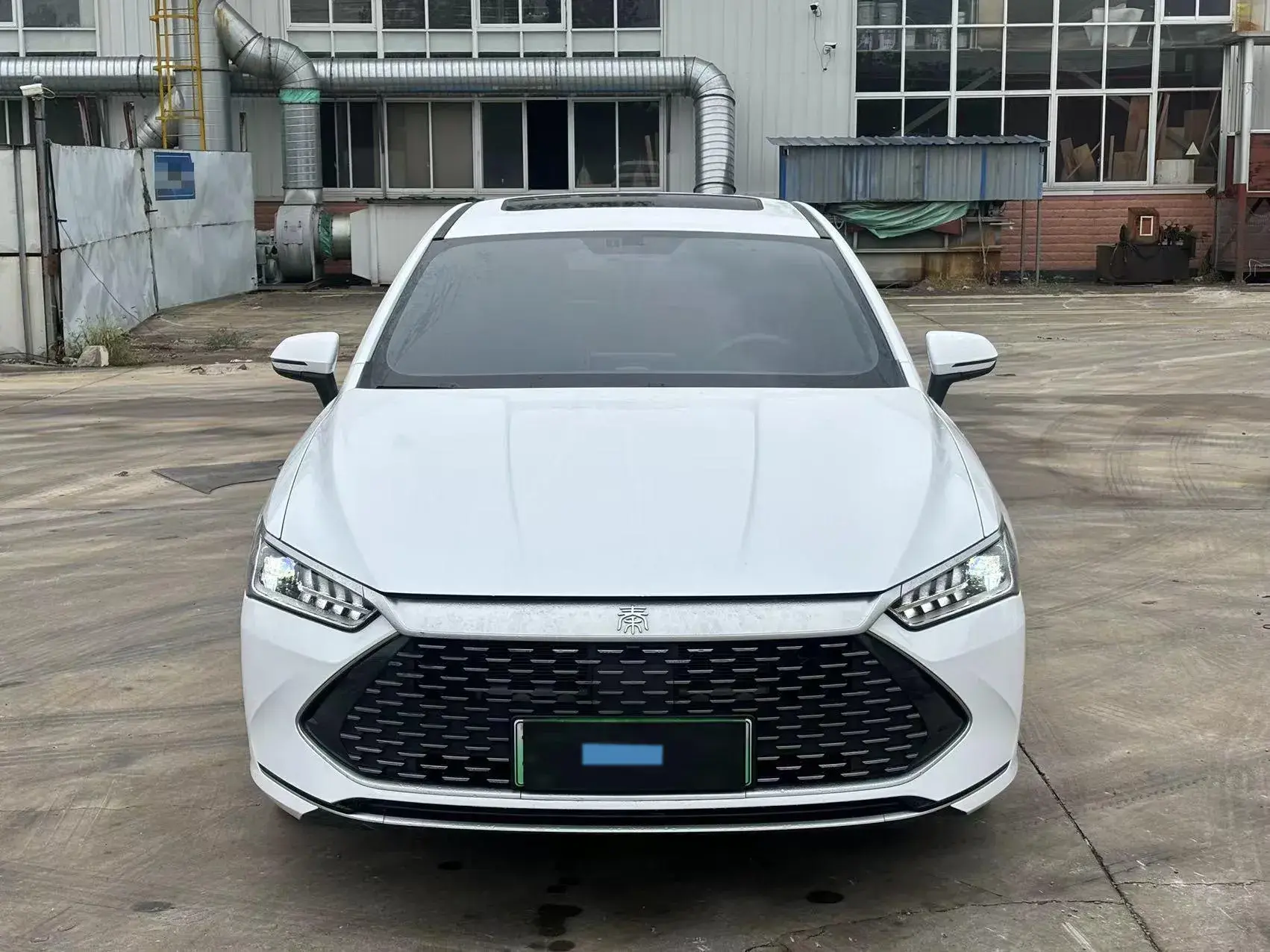 2021 BYD QIN thumbnail 2