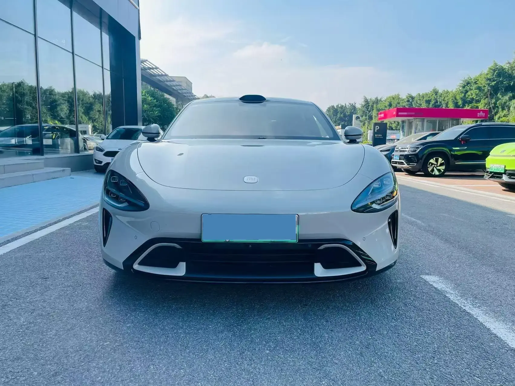 2024 MI SU7 thumbnail 2