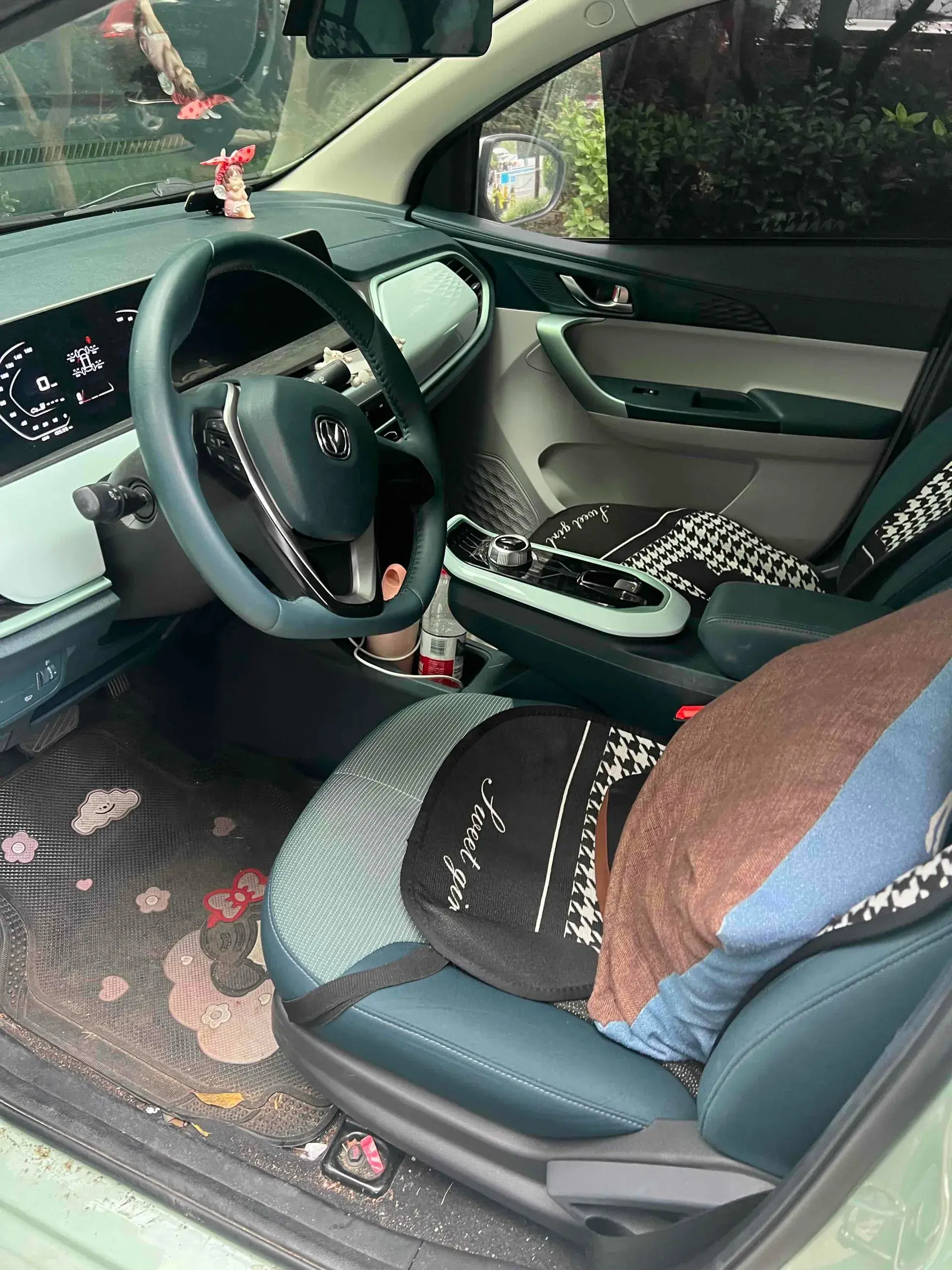 2022 CHANGAN BENBEN thumbnail 2