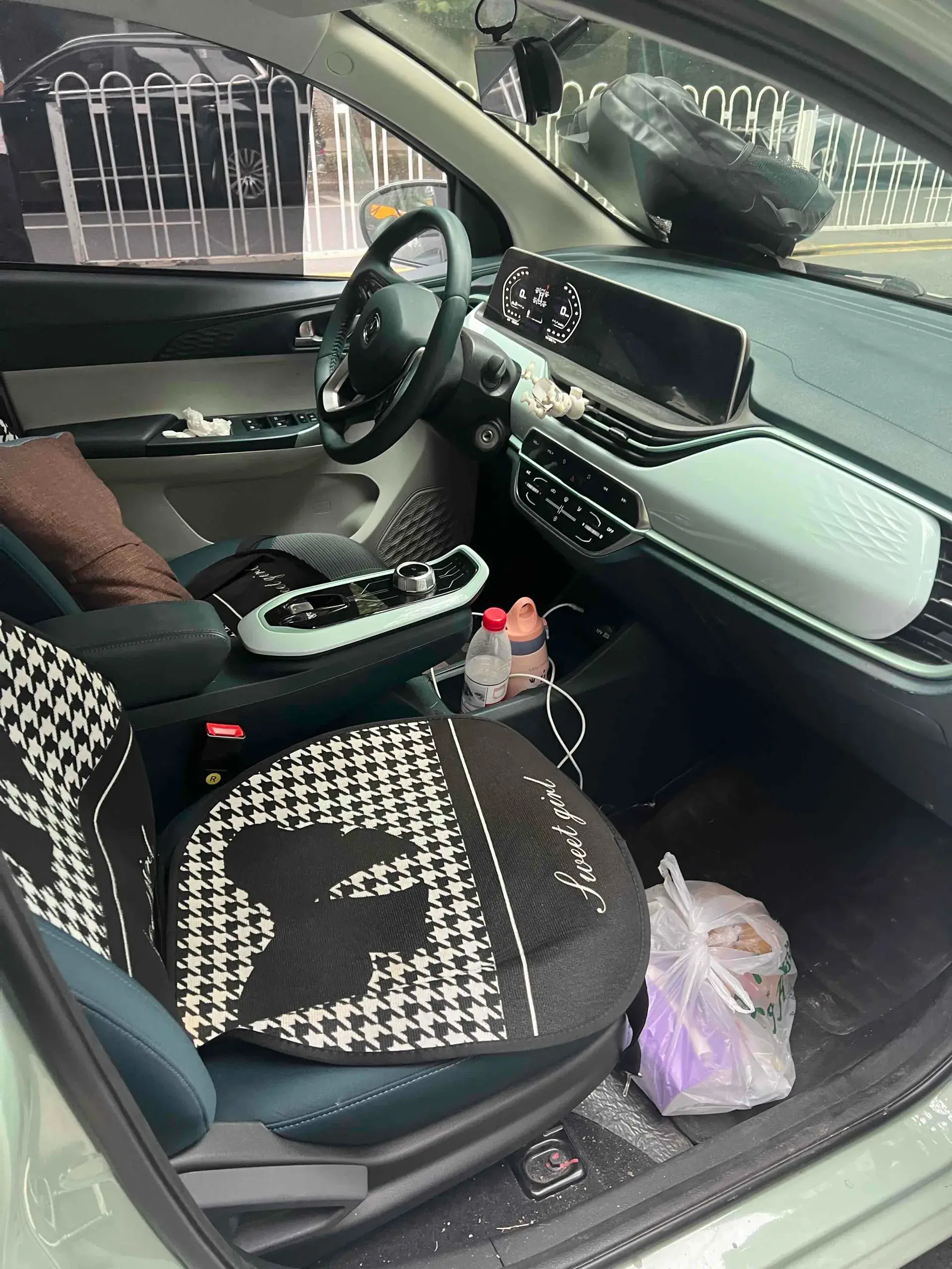 2022 CHANGAN BENBEN thumbnail 4