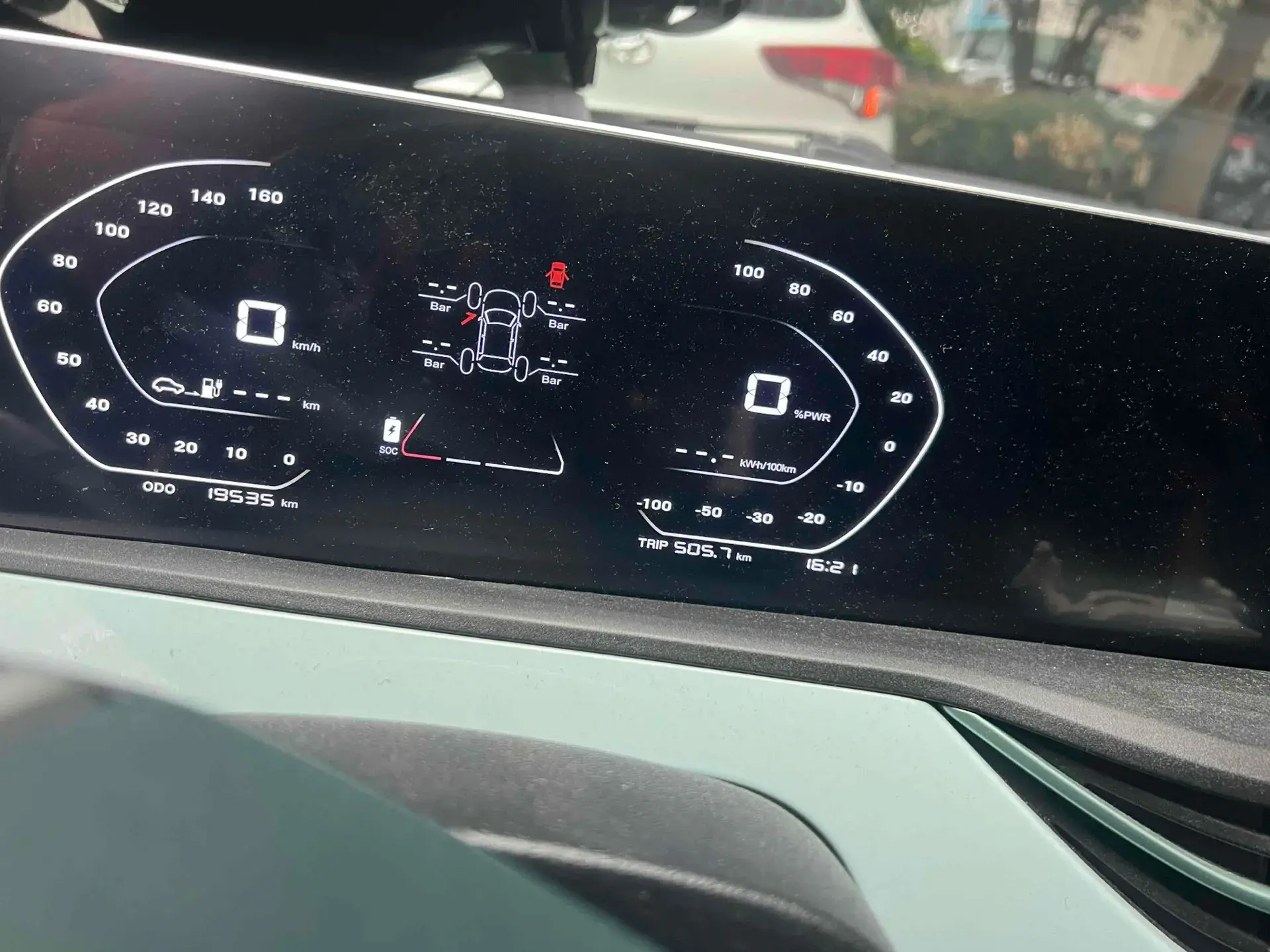 2022 CHANGAN BENBEN thumbnail 3