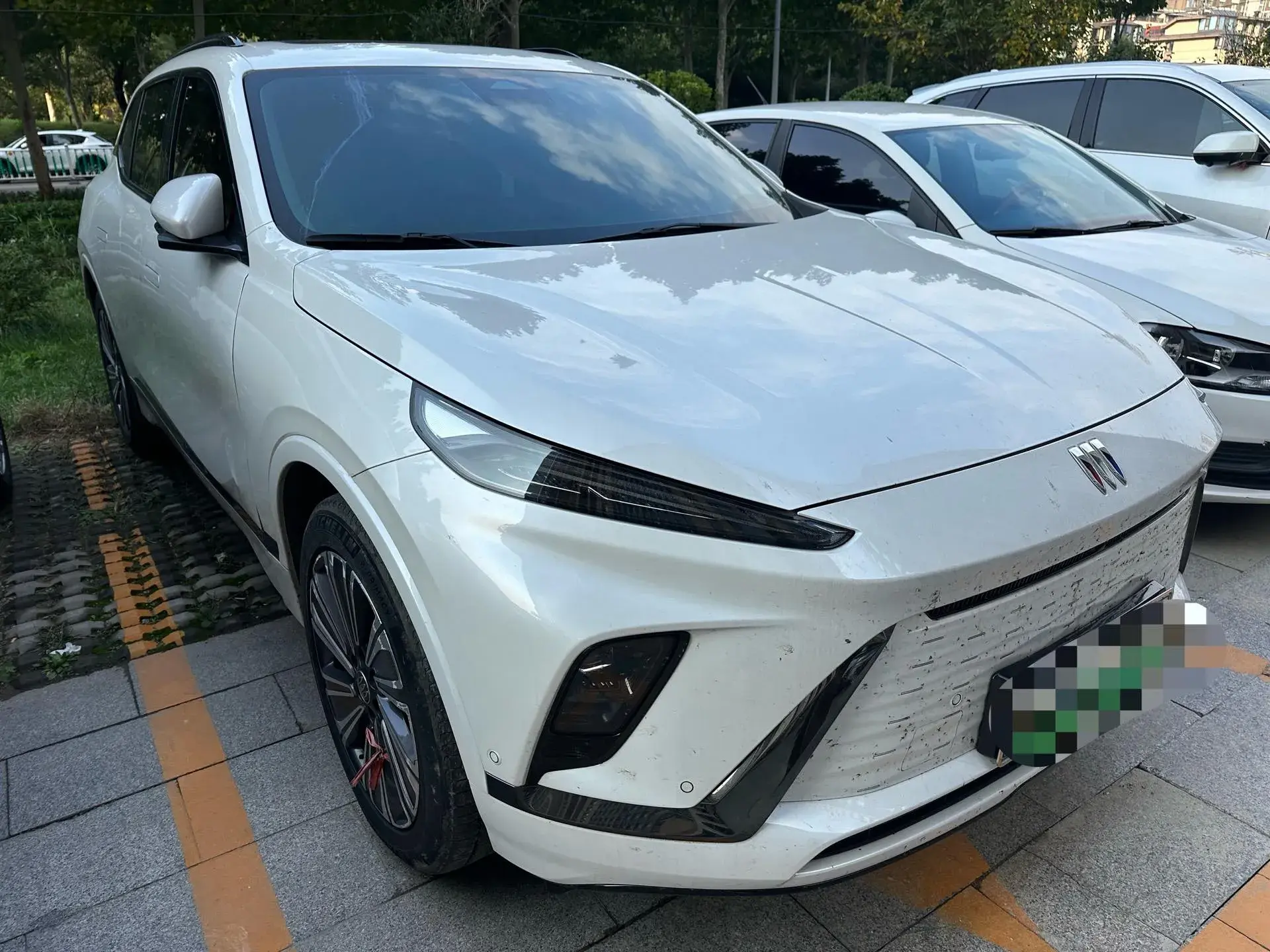 2023 BUICK E5 thumbnail 3