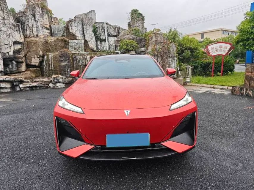 2024 DEEPAL S07 thumbnail 2