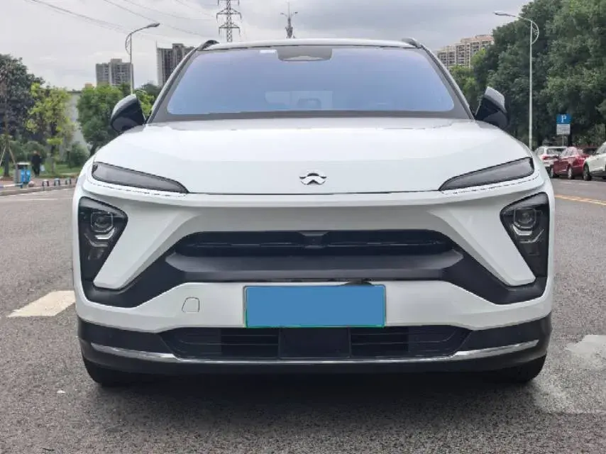 2020 NIO ES6 thumbnail 2