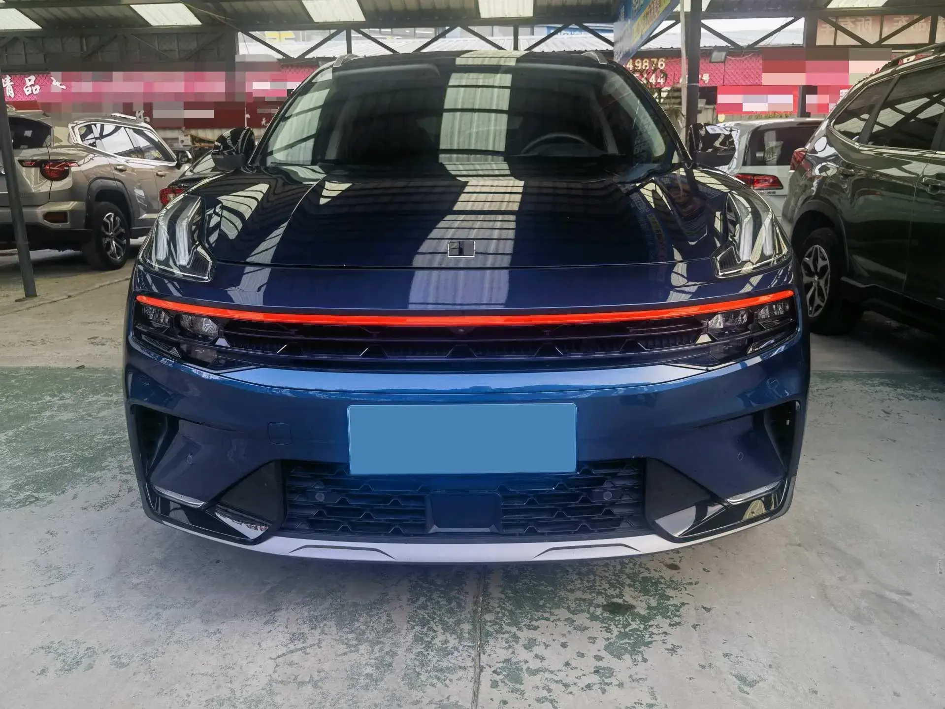 2020 LYNK&CO 06 thumbnail 2