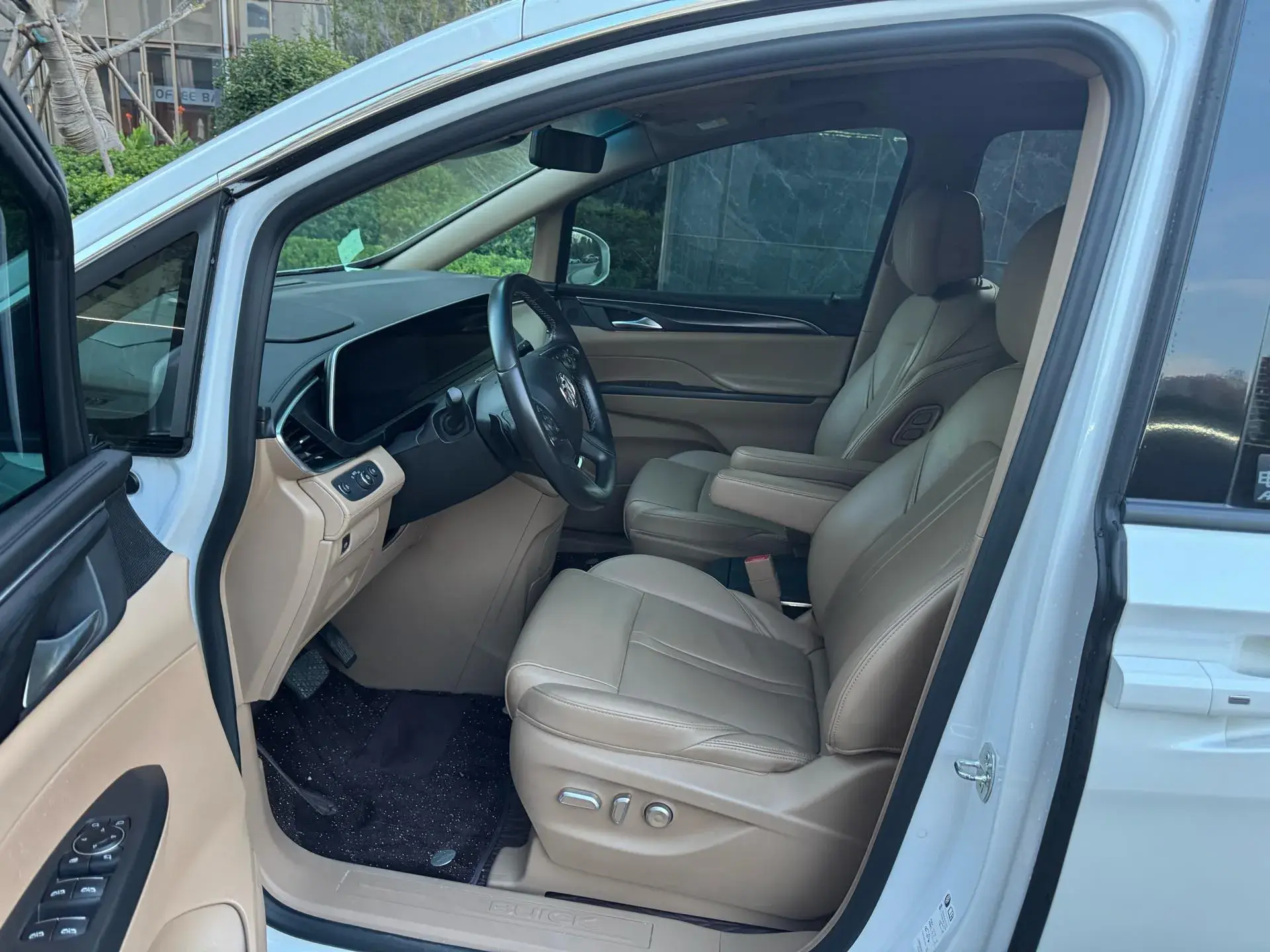 2020 BUICK GL8 thumbnail 4