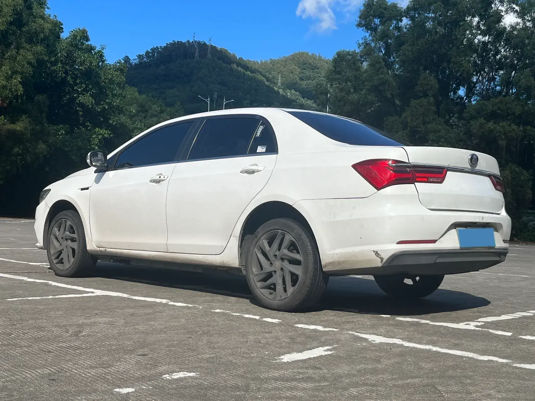 2019 BYD QIN thumbnail 4