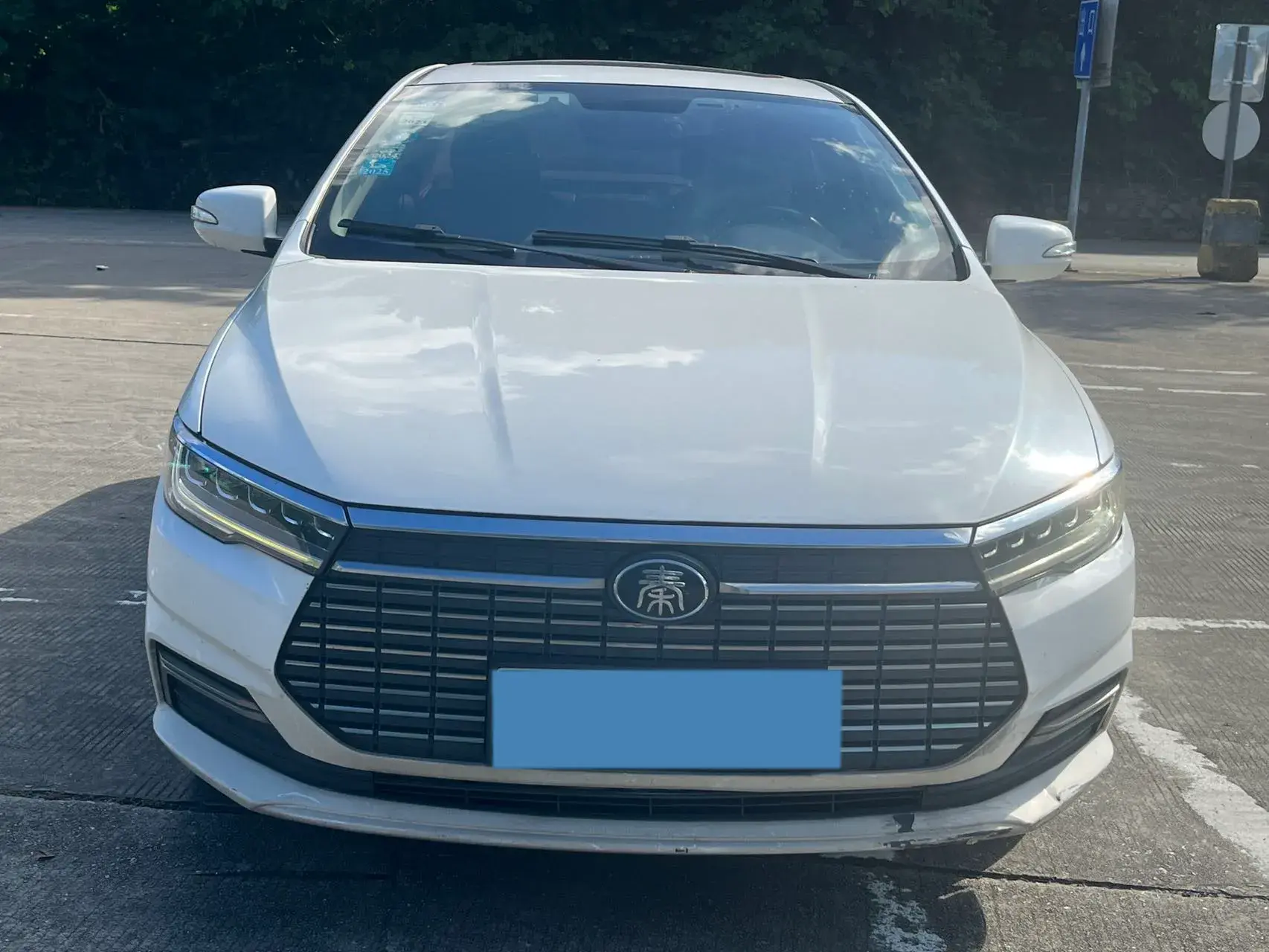 2019 BYD QIN thumbnail 2