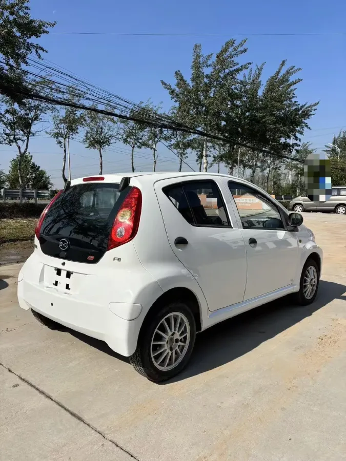 2015 BYD F0 1.0L 68HP L3 5MT,autocango,china used car exporter,china ev exporter,chinese used car exporter,chinese used ev exporter