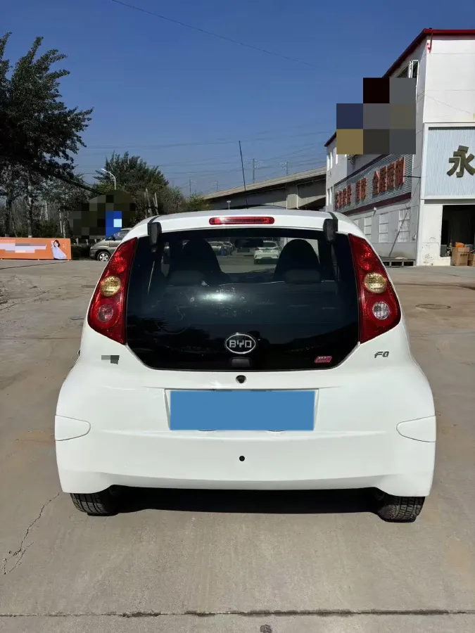 2015 BYD F0 1.0L 68HP L3 5MT,autocango,china used car exporter,china ev exporter,chinese used car exporter,chinese used ev exporter