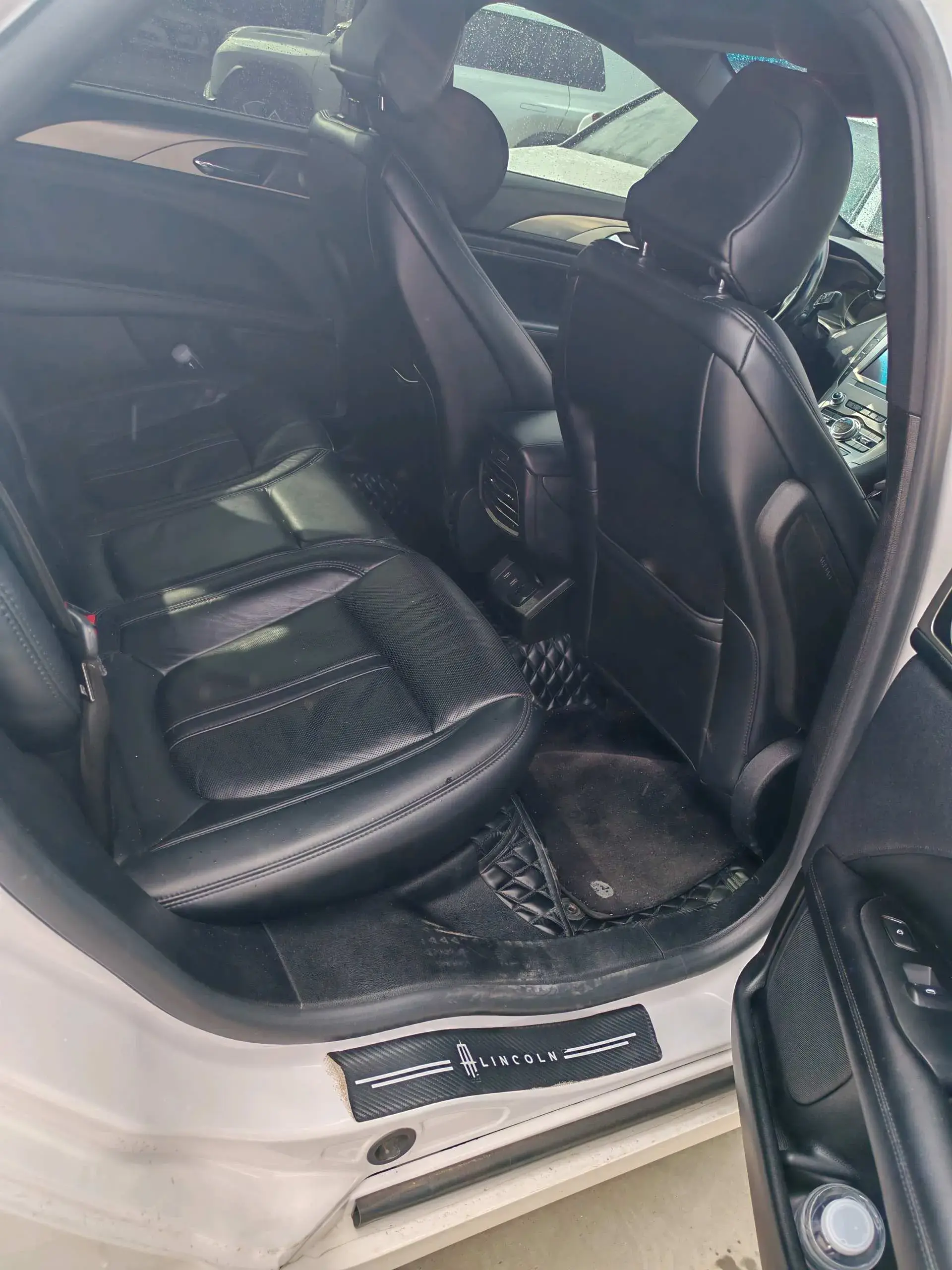 2020 LINCOLN MKZ thumbnail 4