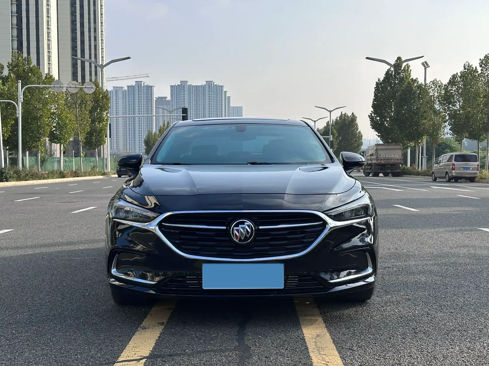 2021 BUICK LARCOSSE thumbnail 2