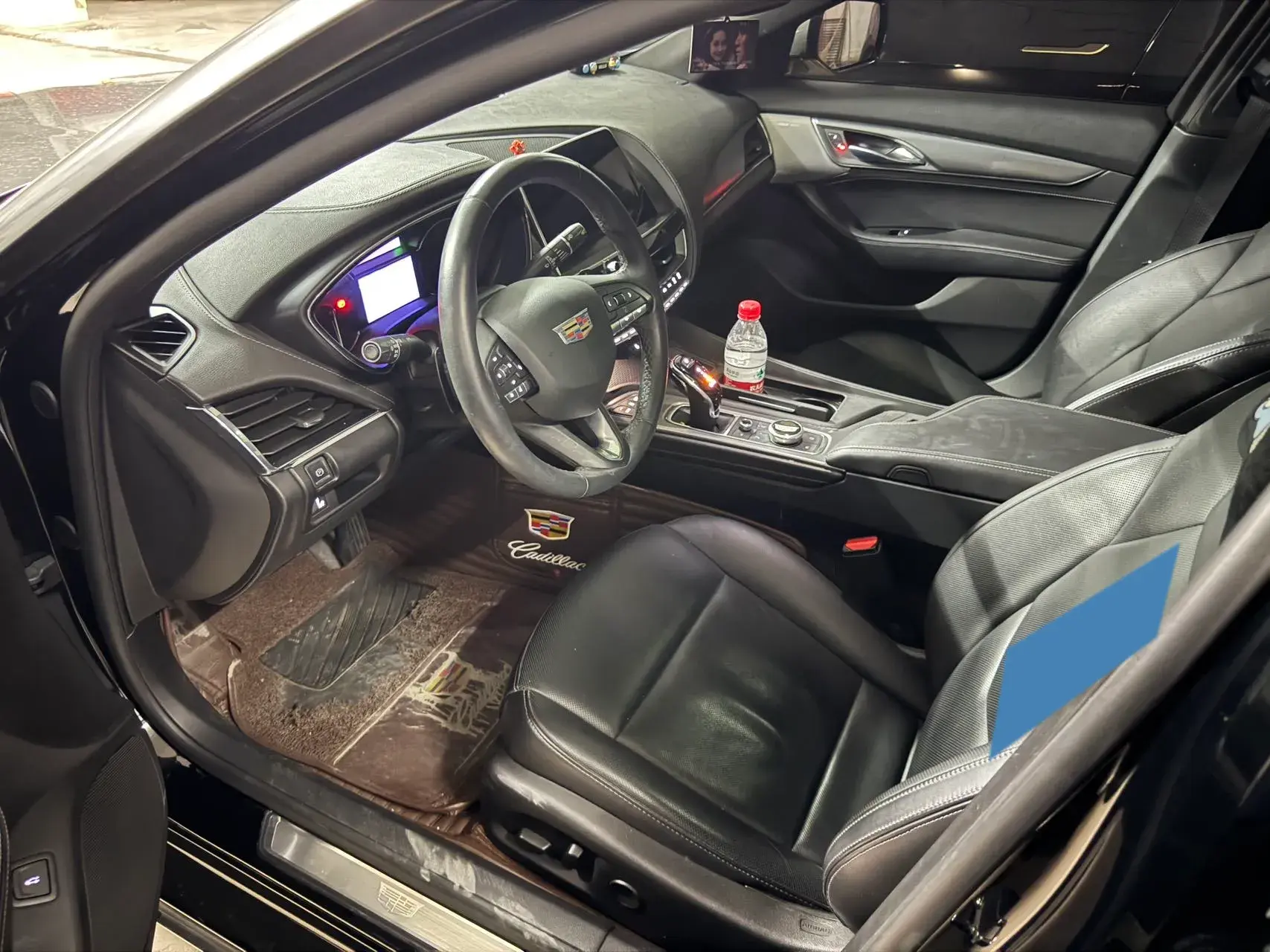 2021 CADILLAC CT5 thumbnail 4