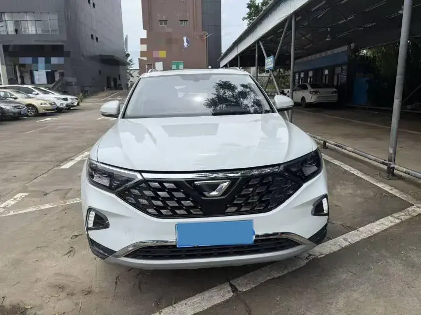 2022 JETTA VS7 thumbnail 2