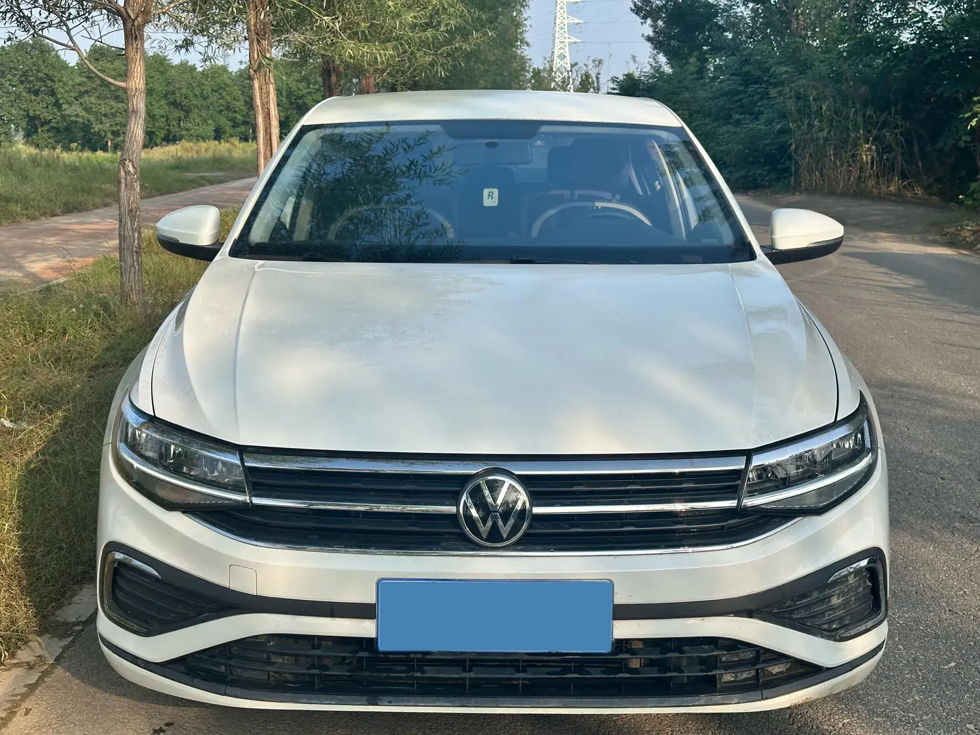 2023 VOLKSWAGEN BORA thumbnail 2