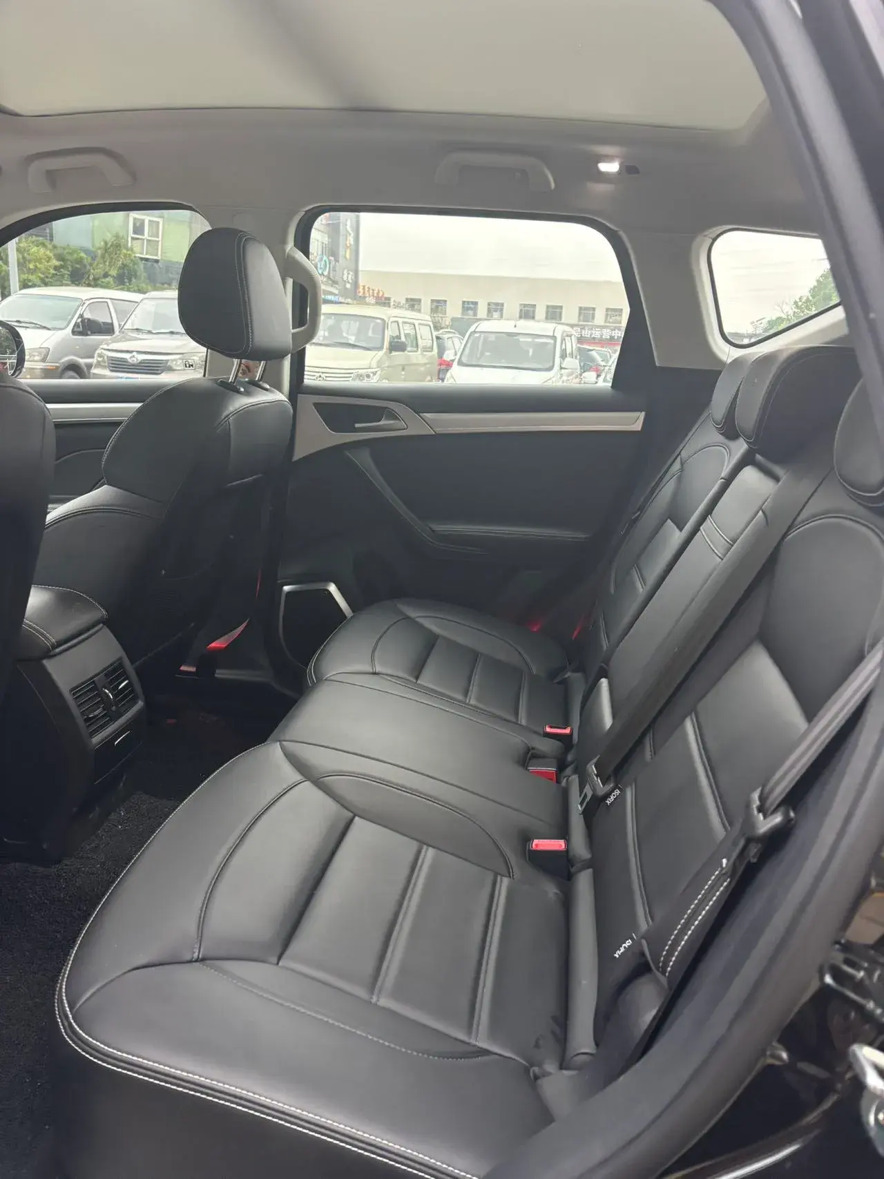 2019 HAVAL H7 thumbnail 2