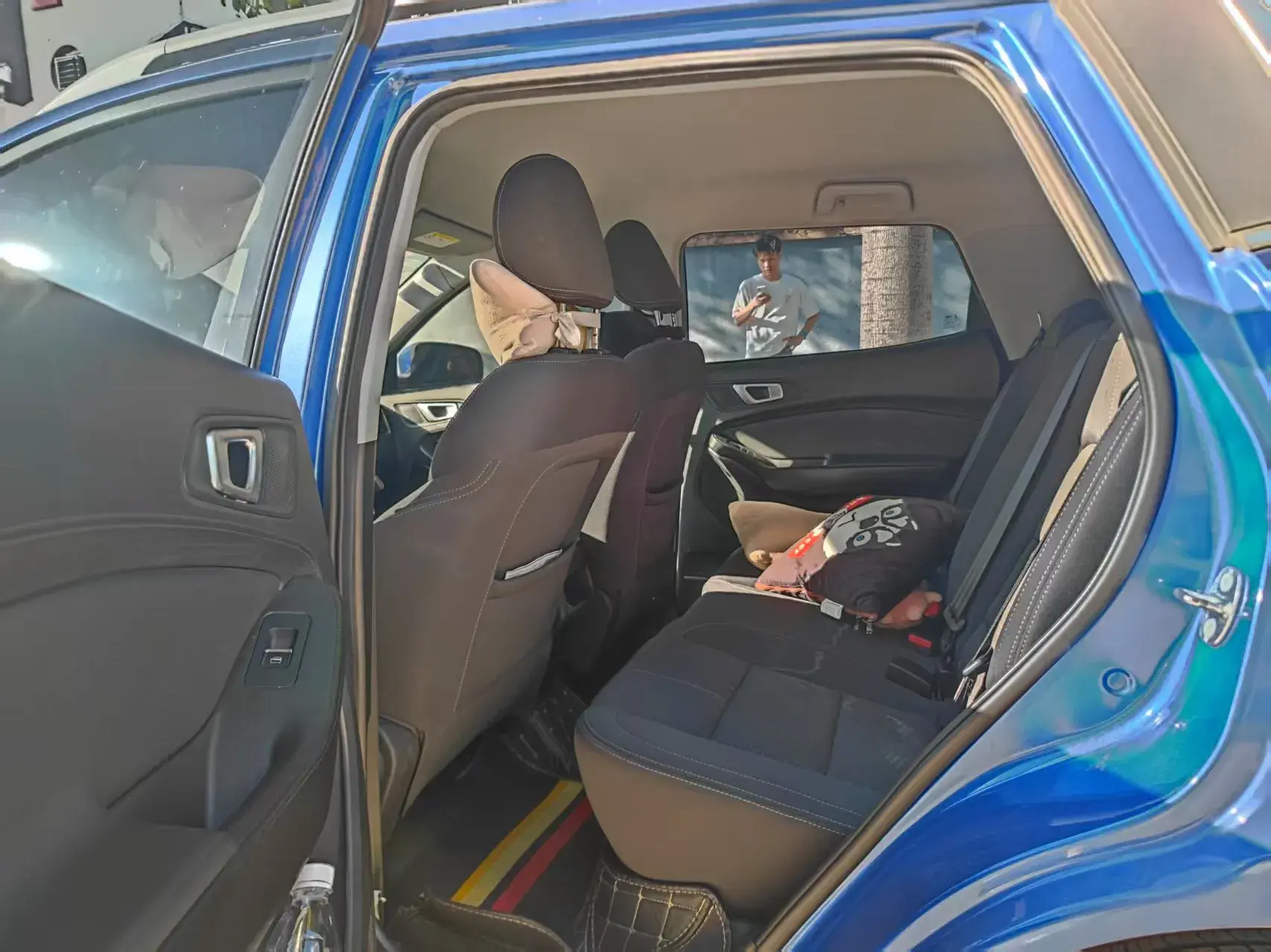 2017 CHERY TIGGO thumbnail 4