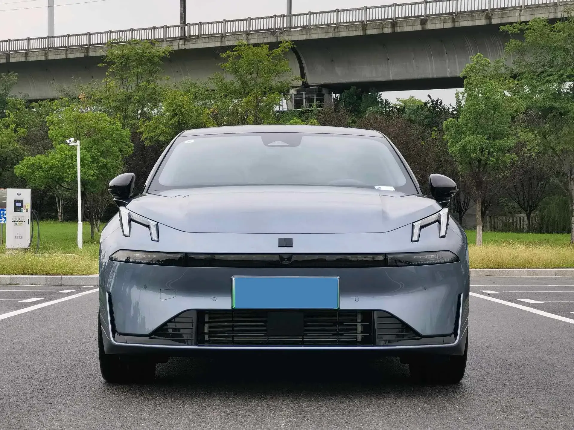 2024 LYNK&CO 07 thumbnail 4