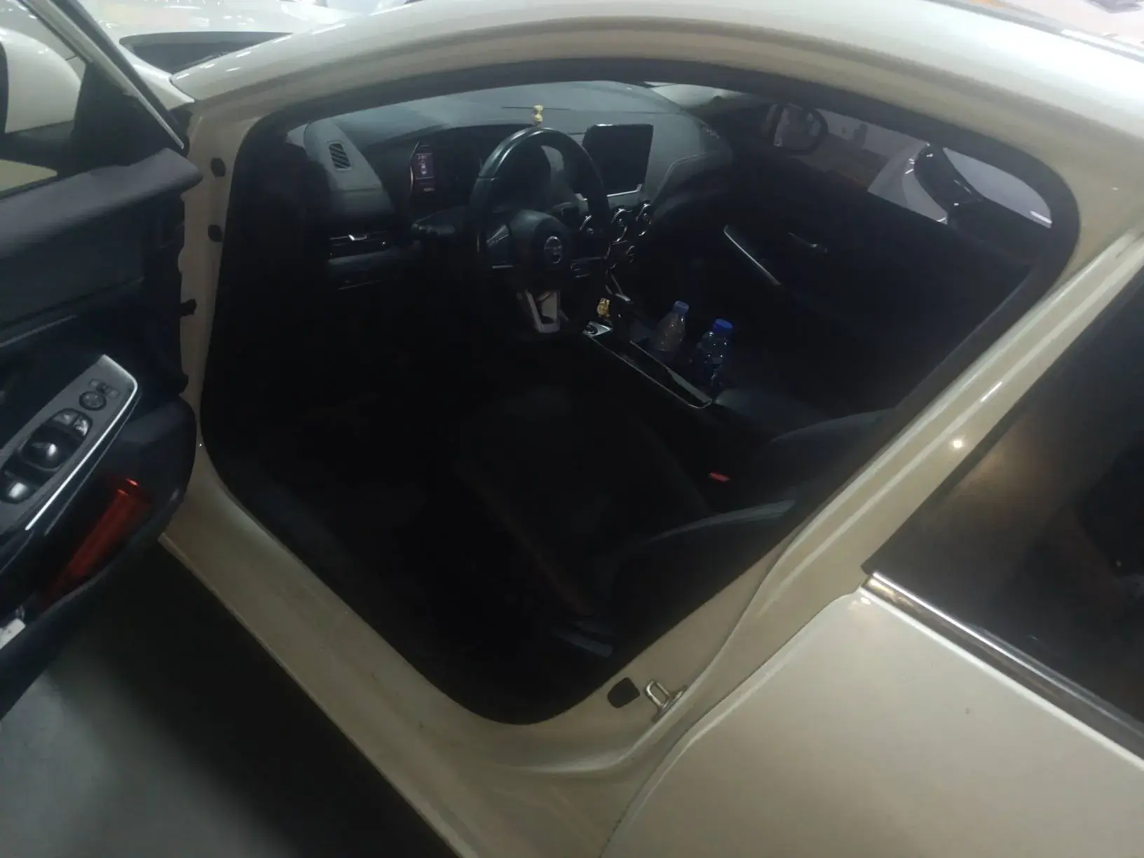 2020 NISSAN SYLPHY thumbnail 4