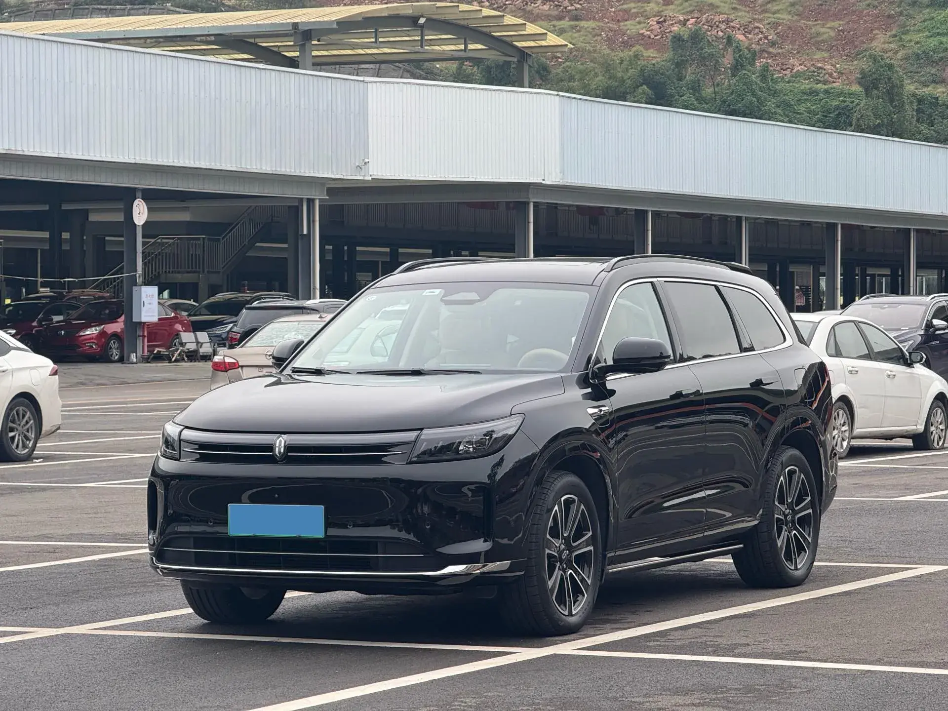 2024 HIMA AITO view 1