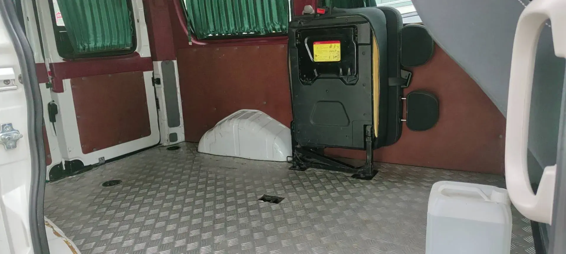 2019 MAXUS XINTU thumbnail 3