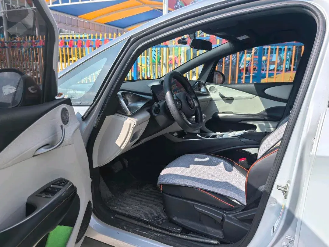 2021 BYD DOLPHIN thumbnail 4