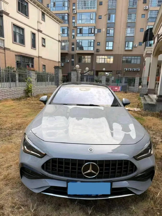 2024 Mercedes-Benz CLE Class 2.0T 258HP L4 9AT,autocango,china used car exporter,china ev exporter,chinese used car exporter,chinese used ev exporter