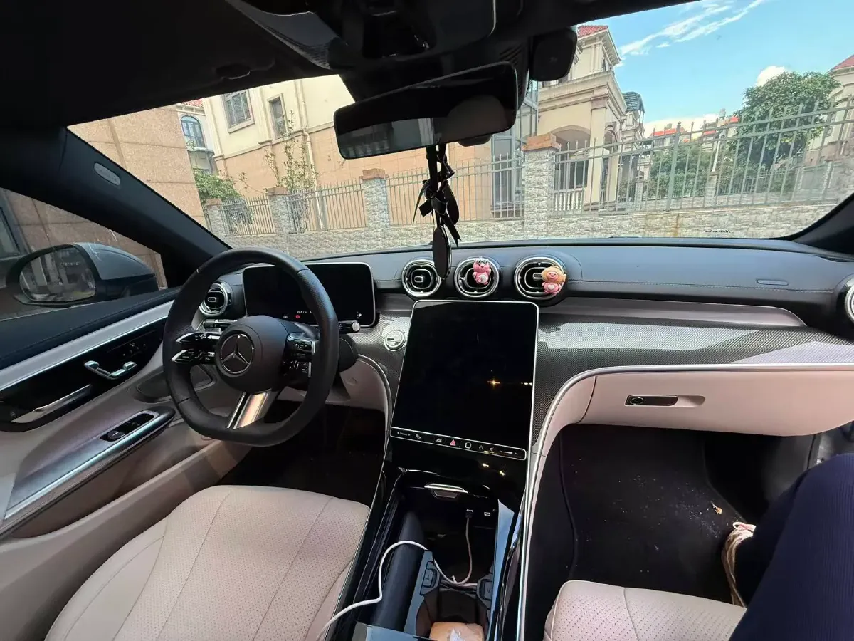 2024 Mercedes-Benz CLE Class 2.0T 258HP L4 9AT,autocango,china used car exporter,china ev exporter,chinese used car exporter,chinese used ev exporter