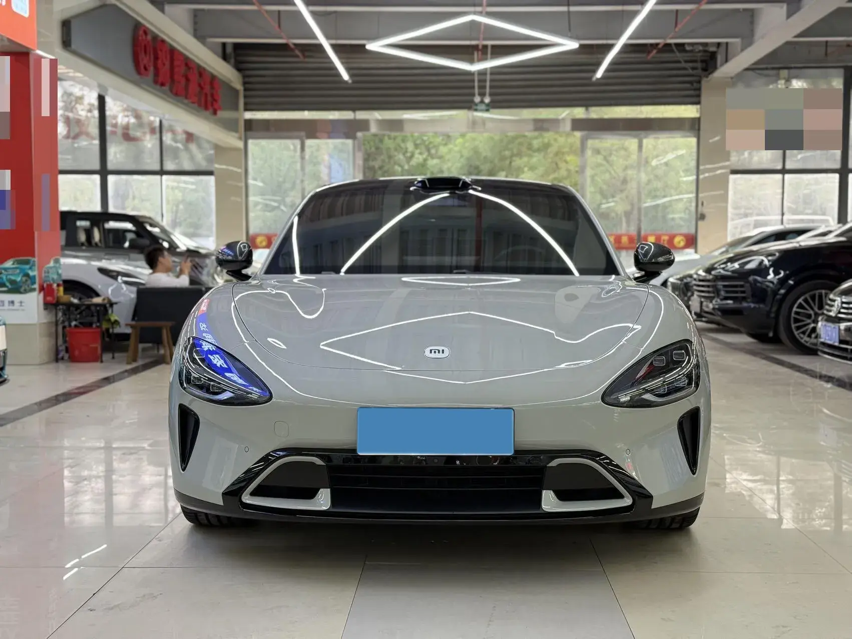 2024 MI SU7 thumbnail 2