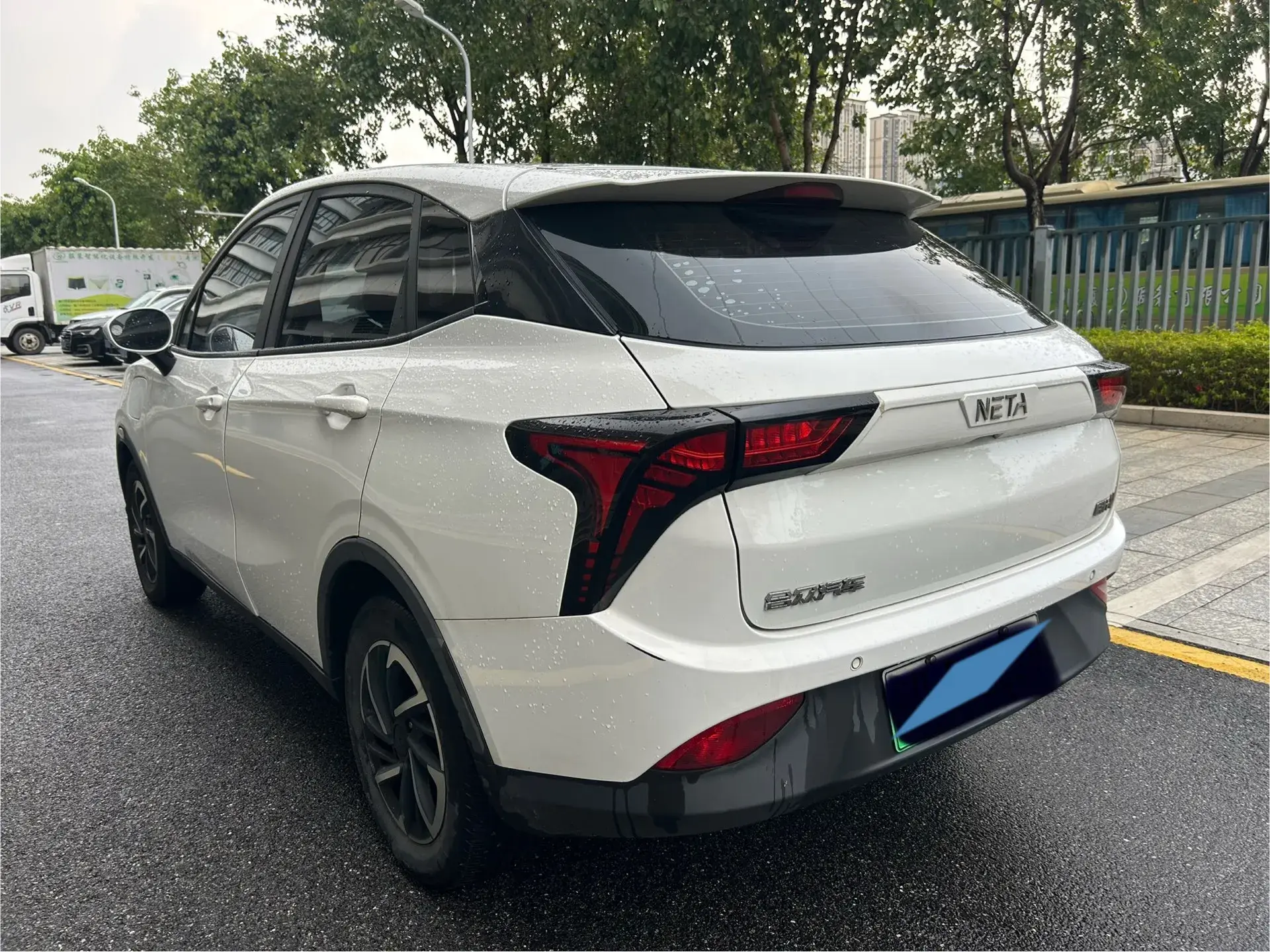 2021 NETA V thumbnail 4