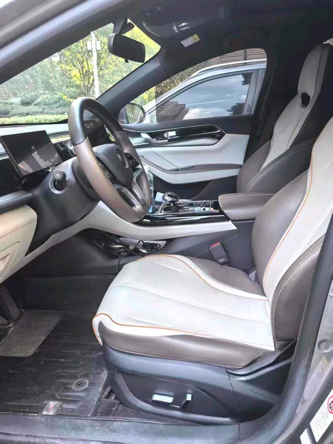 2023 BYD QIN thumbnail 2