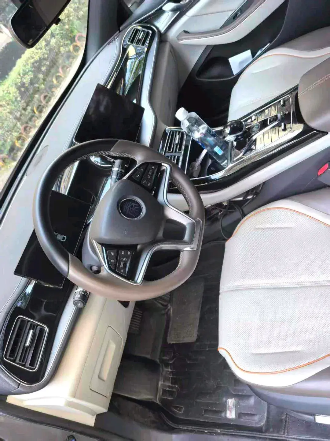 2023 BYD QIN thumbnail 3