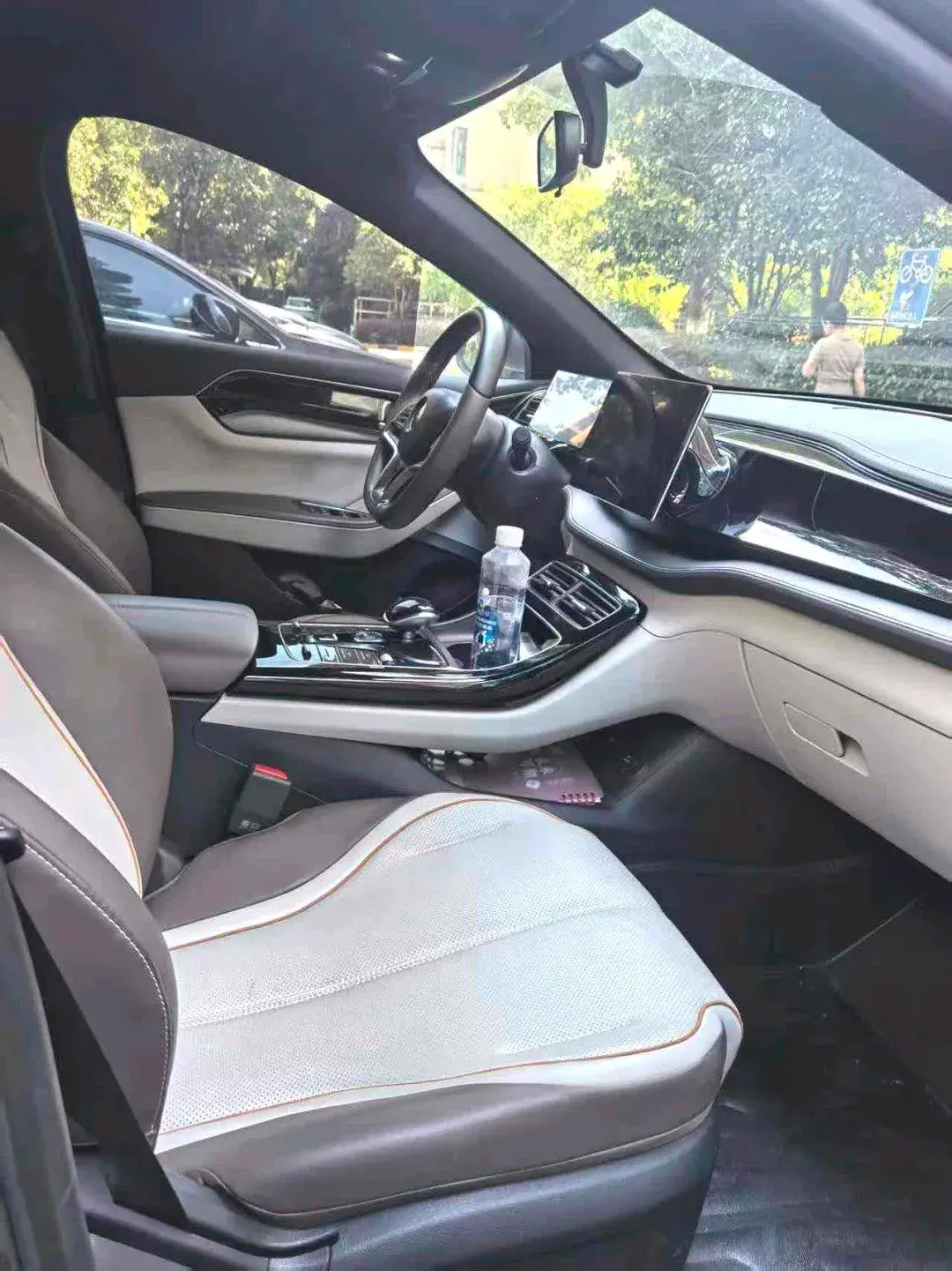 2023 BYD QIN thumbnail 4