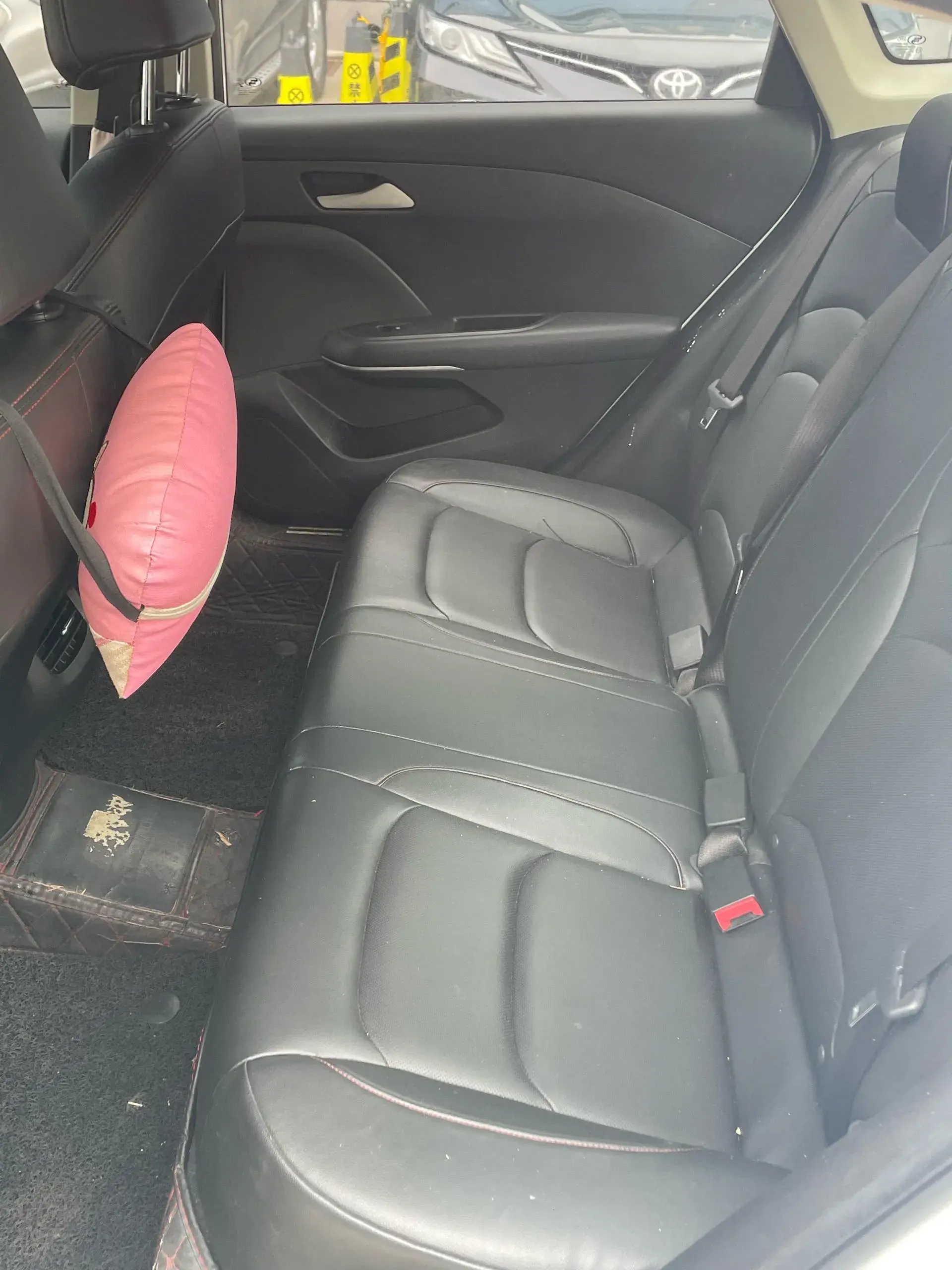 2019 CHEVROLET MONZA thumbnail 4