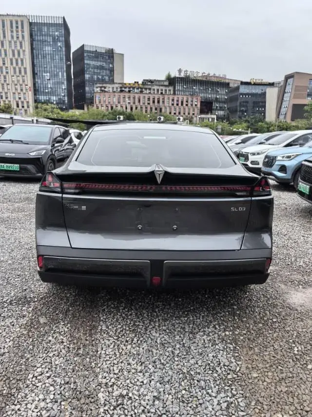 2022 DEEPAL SL03 thumbnail 4