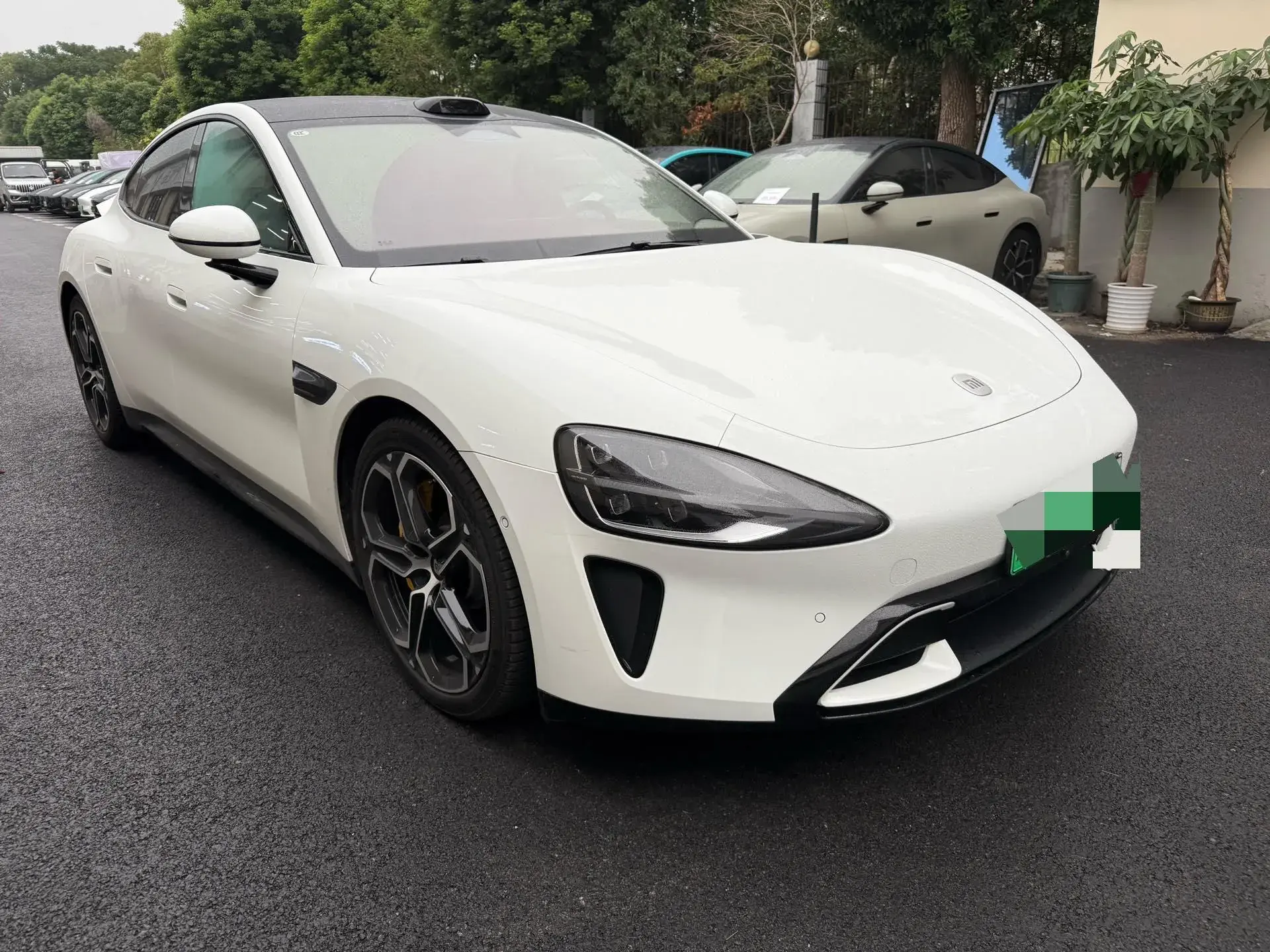 2024 MI SU7 thumbnail 3