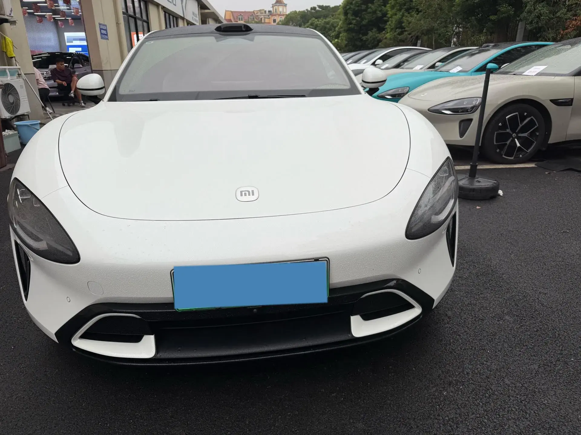 2024 MI SU7 thumbnail 2